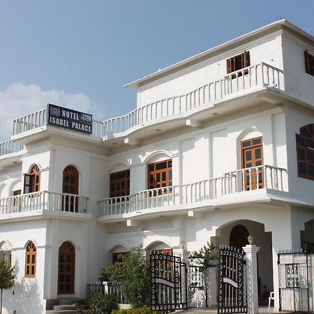 Hotel Isabel Palace Khajurāho Extérieur photo