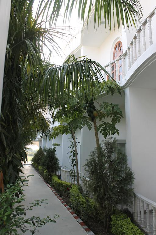 Hotel Isabel Palace Khajurāho Chambre photo